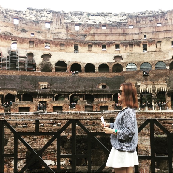 Zara shirt - Picture 10 of 10